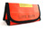Orange Colour 60mmx75mmx185mm Glass Fibre LiPo Bag IP-00022