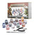 Age of Sigmar Paints + Tools Set 80-17