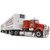 1/64 Freight Road Train - Brambles Manford 12030