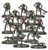 Necrons Warriors 49-06