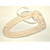 Prolux Cotton Sock For Iron PL9661