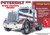 1/25 Peterbilt 359 "Cross Country Hauler" AMT1477