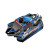 16207 Body shell MJXS-1601G