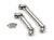 HD Steel Center Drive Shaft Set HPI-161167