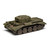 1/35 Cruiser Mk.VIII A27M Cromwell Mk.IV/Mk.VI A1384