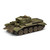 1/35 Cruiser Mk.VIII A27M Cromwell Mk.IV/Mk.VI A1384