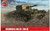 1/35 Cruiser Mk.VIII A27M Cromwell Mk.IV/Mk.VI A1384