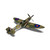1/48 Supermarine Spitfire TR.9 A05143