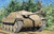 1/35 Hetzer Early Production Plastic Model Kit ACA-13278