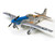 North American P-51D Mustang 8th AF 1/48 T61040-000 North American P-51D Mustang 8th AF 1/48 T61040-000