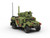 Build Army Humvee M1151 BAM000
