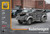 Build Army Kubelwagen Car BA0005