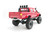 1/16 RC Hilux Truck (Off Road) Rock Crawler (Red) WPL-C64-1-R