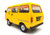 1/10 RC Kei Drift Van Hijet80 RTR Yellow WPL-D42-YELLOW