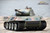1/16 German Panther RC Main Battle Tank HL-3819-1