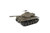 1/16 U.S.A M41 "Walking Bulldog" RC Light Tank HL-3839-1