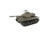 1/16 U.S.A M41 "Walking Bulldog" RC Light Tank HL-3839-1
