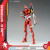 Yolopark AMK Series Evangelion EVA-02 YPAMKEVA02 Yolopark AMK Series Evangelion EVA-02 YPAMKEVA02