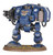 Space Marines Battleforce: Iron Halo Strike Force 71-48