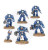 Space Marines: Terminator Squad 48-90