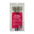 Flexible Alligator Clips Metal 10pk 560298