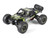1/12 Smyter DB Turbo 4WD 3S Brushless - Green BZ540232