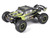 1/12 Smyter DT Turbo 4WD 3S Brushless - Green BZ540231