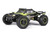 1/12 Smyter DT Turbo 4WD 3S Brushless - Green BZ540231