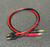 Traxxas 14AWG Charging Lead