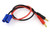 EC5 14AWG Charging Lead HD-720108