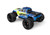 1/14 HyperGo 2.4G 4WD Brushless RC Hobby Truck MJX-14208