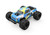 1/18 Hyper Go 2.4G 4WD Brushed RC Truck MJX-18208