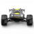 1/10 HyperGo 4WD Brushless RC Truck (Grey) MJX-10210-G
