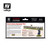 Model Color Wargames French Infantry Napoleonic Wars Acrylic Paint Set (8x17ml) AV70164