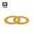 Masking Tape 2mm x 18m (Twin Pack) AVT07003