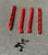 78/82 Metal Linkages (4 Pieces) MN-D4U-03
