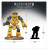 Horus Heresy Legiones Astartes: Contemptor Dreadnought 31-25