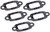 Exhaust Pipe Gaskets ROV-67028