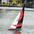 Hurricane 995mm 2.4ghz RC Yacht RTR JK-B79102R
