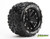 1/10 MT-Spider 2.8" Truck Tyre Sport/Black LT3203B
