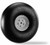 5" Diameter Big Wheels 1pair Per Card DBR500RV