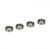 Bearing Set 8x12x3.5 WLA949-36