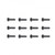 Countersunk Self Tapping Screw 2X15 Edge FTX-6764