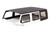 Axial Jeep Wrangler Roof Clear