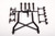 Body Mount Parts Tree AX80031