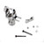 Blade Alum Tail Case Set