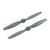 Blade Gray Propellers 350QX