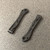 Upper Suspension Arm Linkage 2Pcs 0DHK8142-702