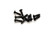 M3xHex Socket Button Head Tapping Screws (10pk) HB-33310T