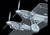 1/32 Avro Lancaster B Mk.I Limited Edition HKM01E012